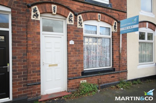 Junction Street South, Oldbury, B69