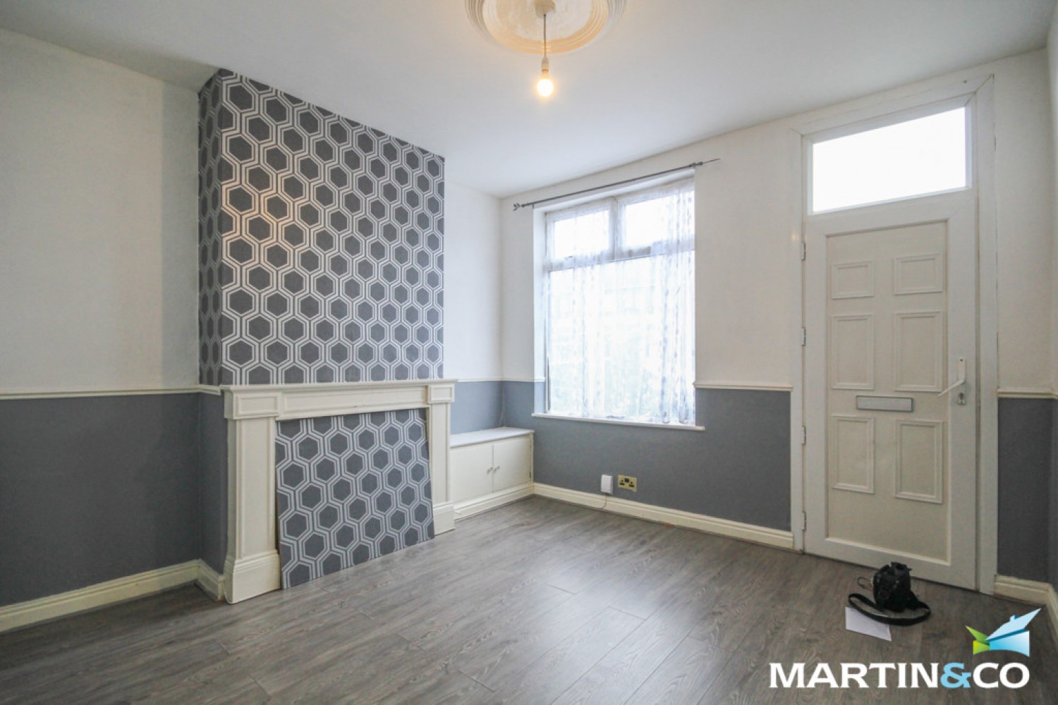 Junction Street South, Oldbury, B69