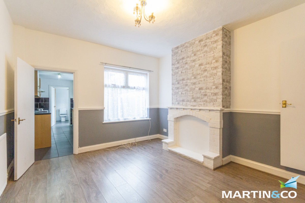 Junction Street South, Oldbury, B69