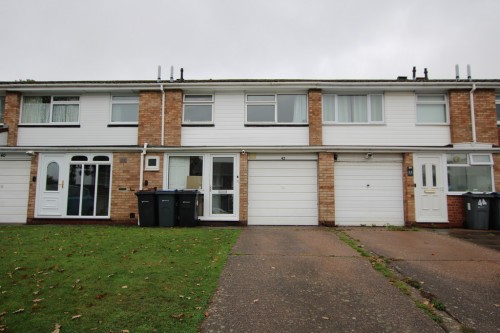 Hunstanton Avenue, Harborne, B17
