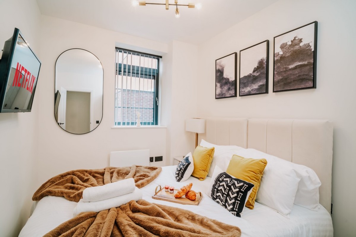 The Colmore, Cox Street, off St Pauls Square, Jewellery Quarter, B3