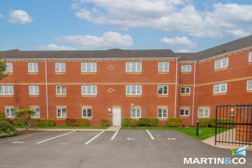 Darbys Way, Tipton, DY4