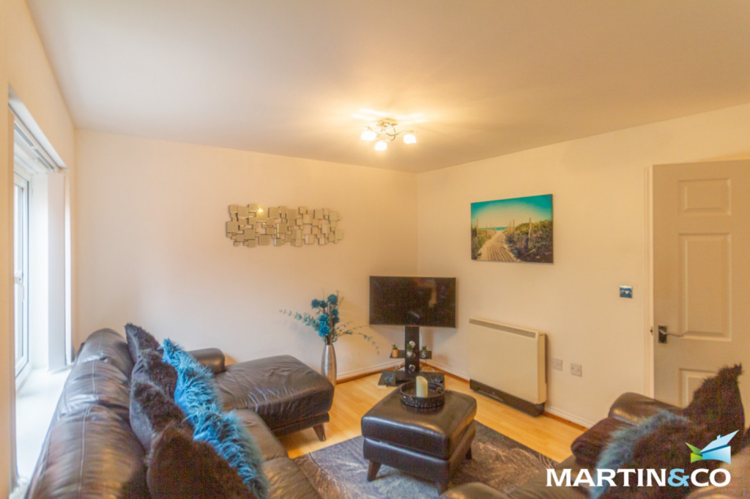 Darbys Way, Tipton, DY4