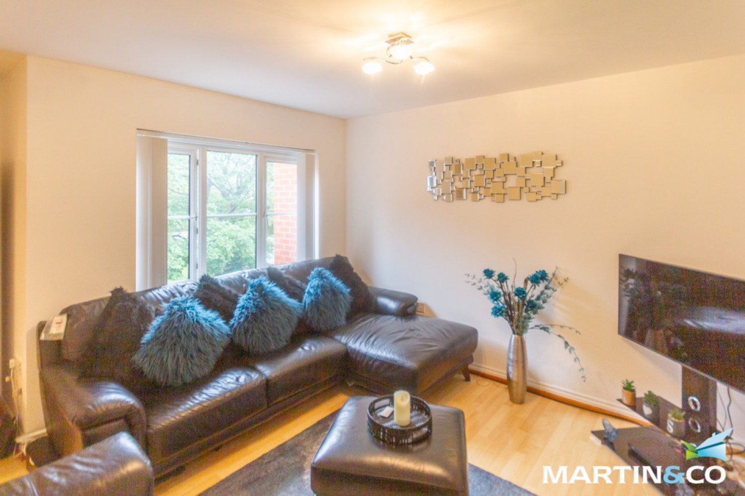 Darbys Way, Tipton, DY4