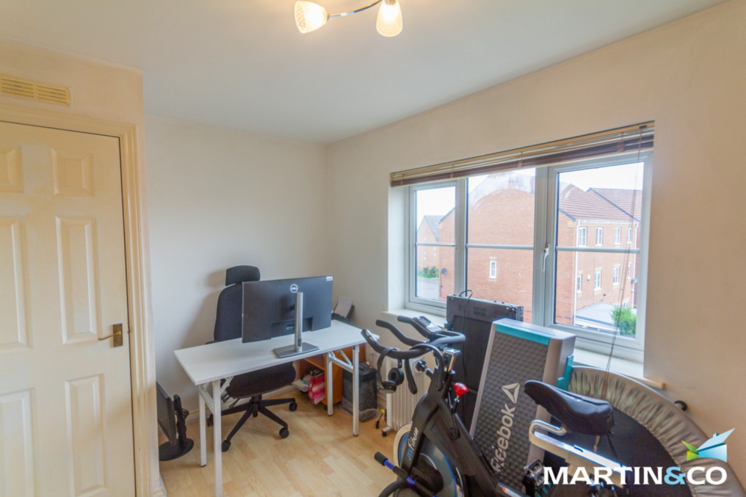 Darbys Way, Tipton, DY4