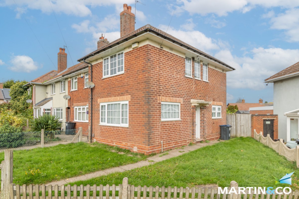 Alwold Road, Selly Oak, B29