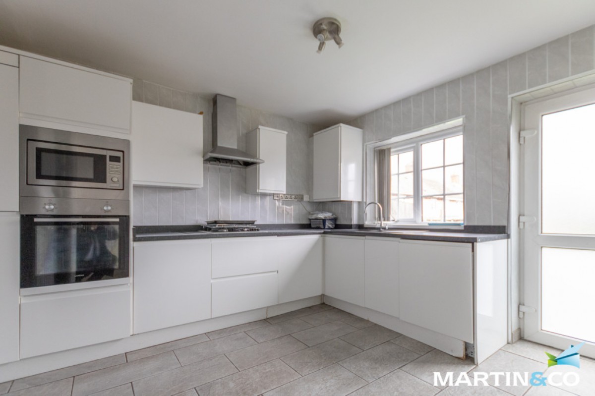 Alwold Road, Selly Oak, B29