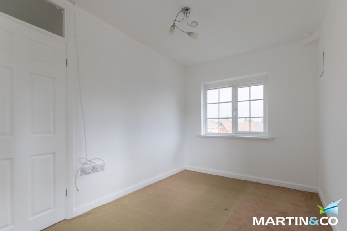 Alwold Road, Selly Oak, B29