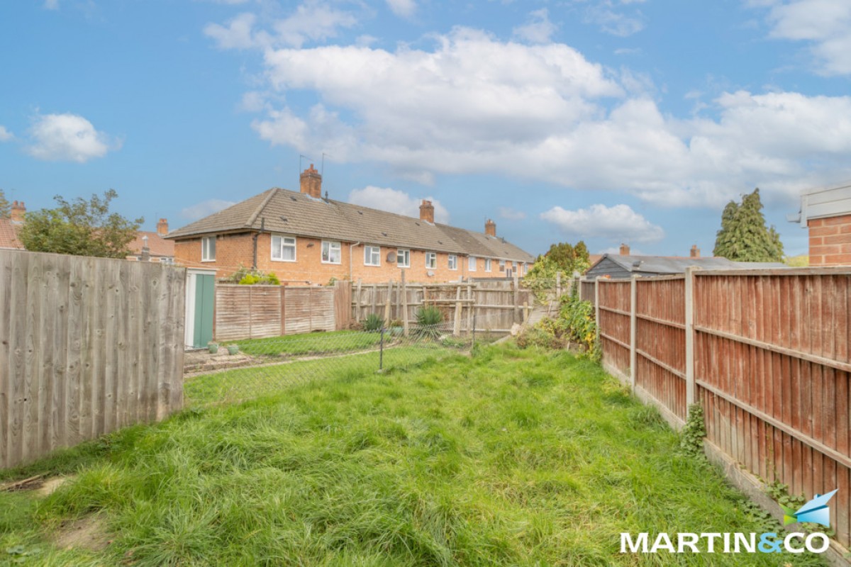 Alwold Road, Selly Oak, B29