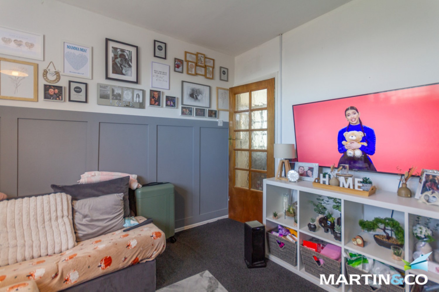 West Avenue, Tividale, Oldbury, B69