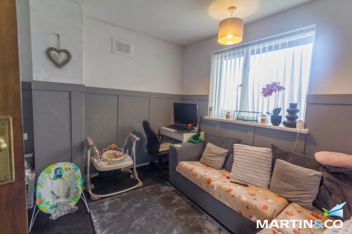 West Avenue, Tividale, Oldbury, B69