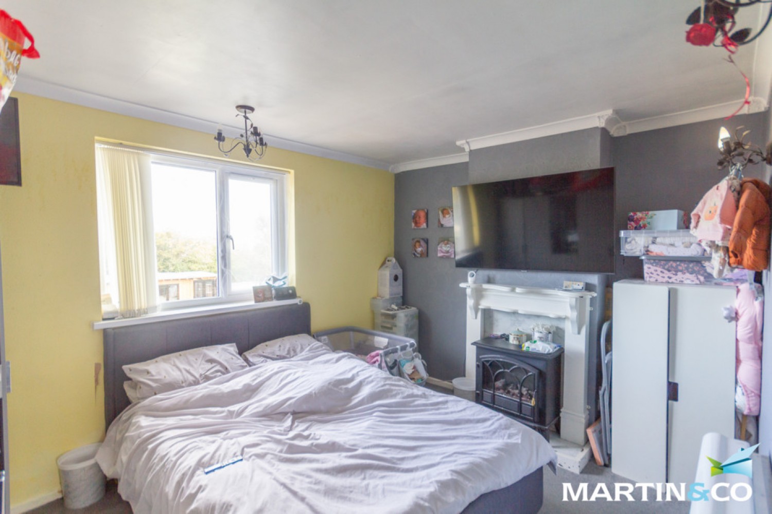 West Avenue, Tividale, Oldbury, B69