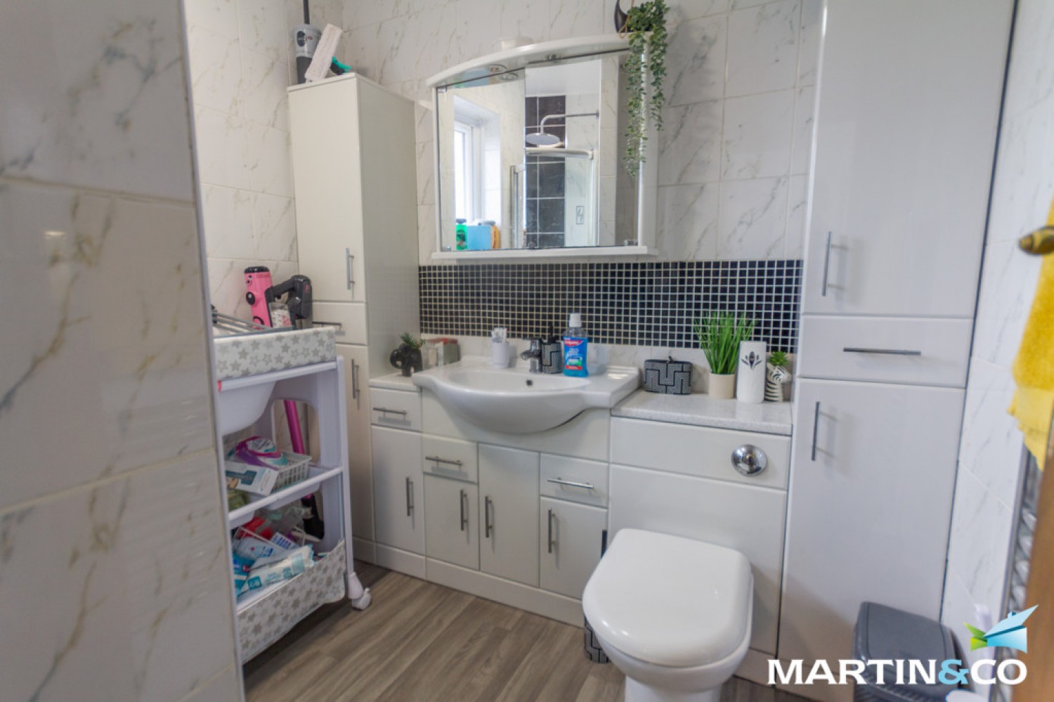 West Avenue, Tividale, Oldbury, B69