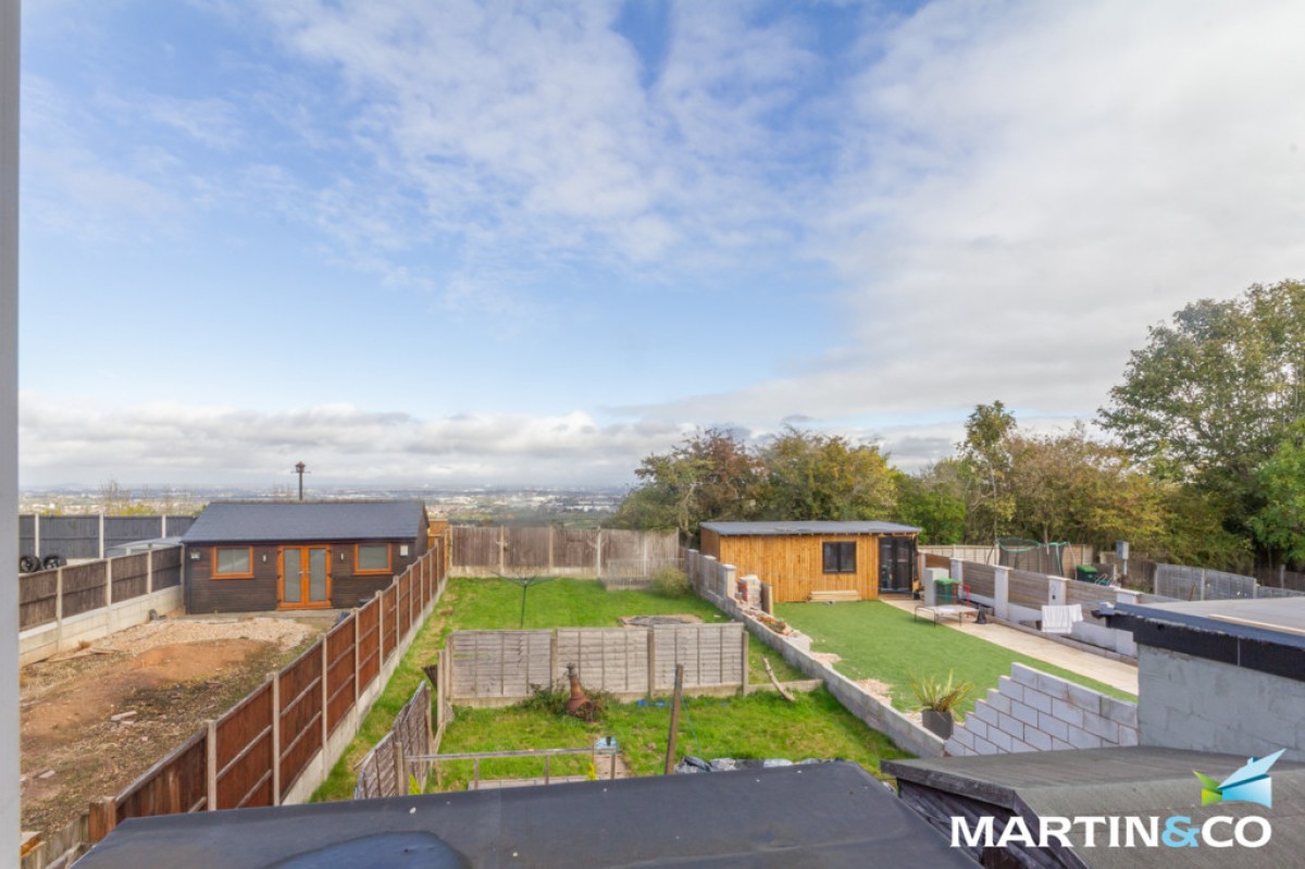 West Avenue, Tividale, Oldbury, B69