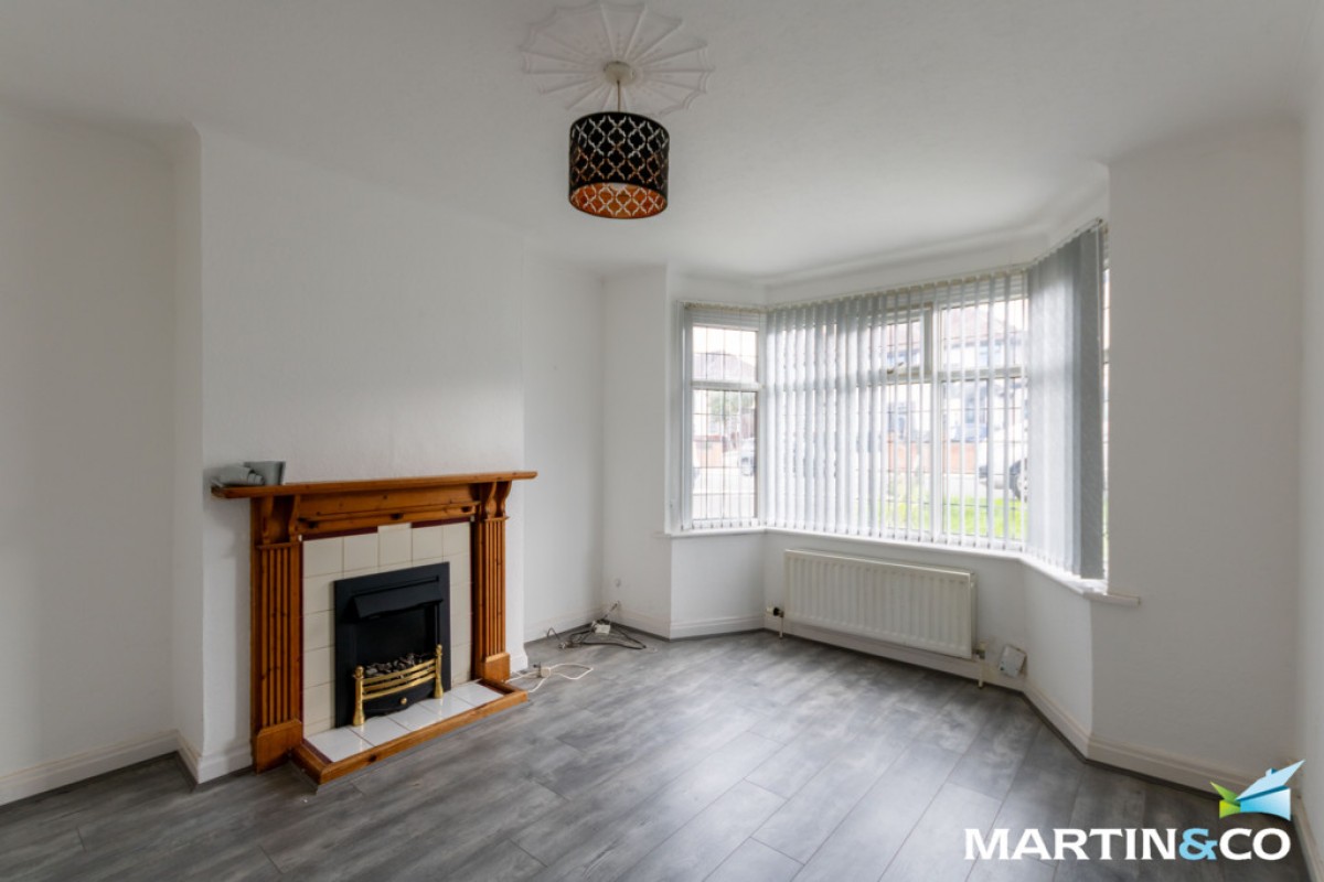 Willow Avenue, Edgbaston, B17
