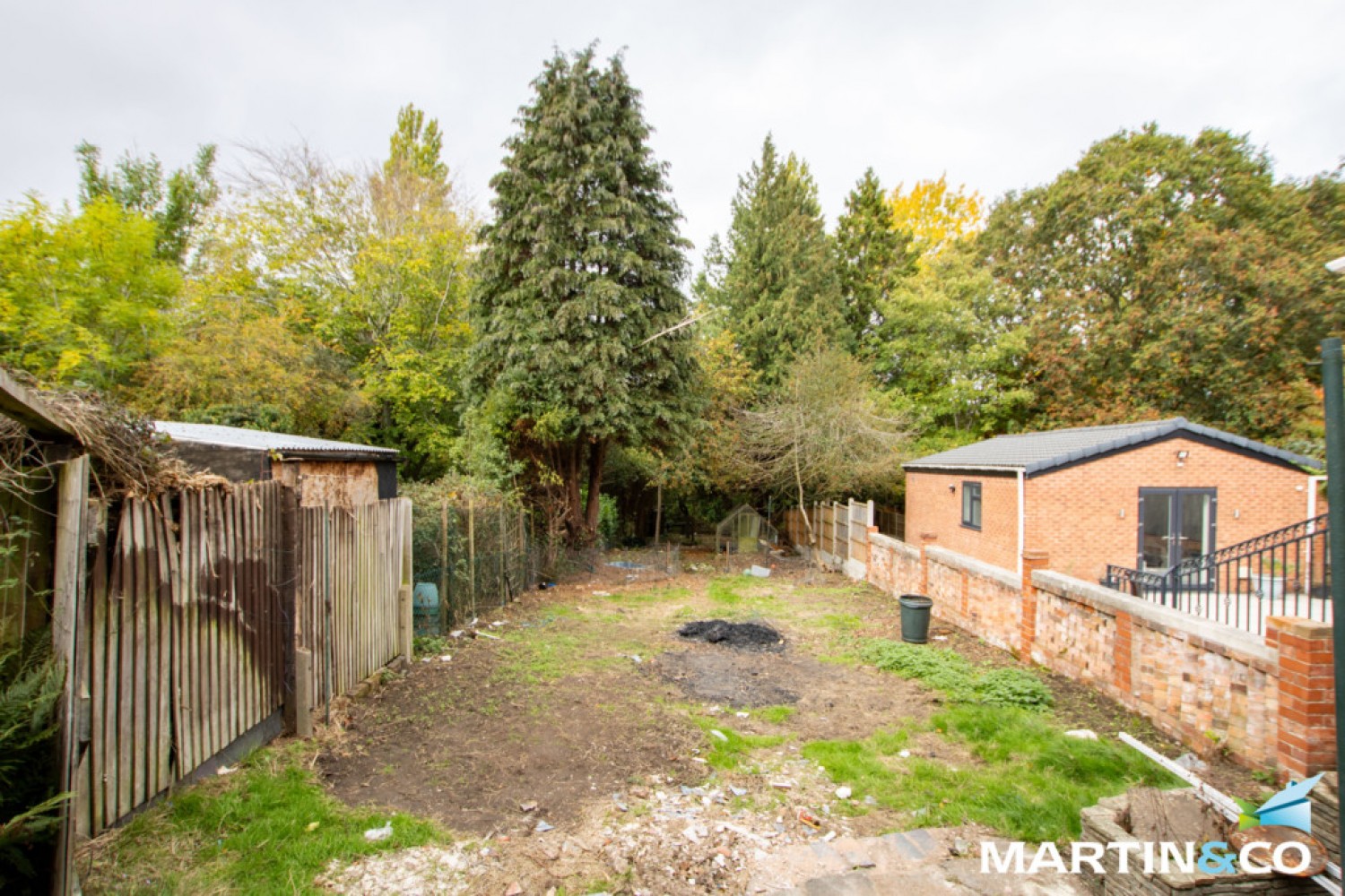 Willow Avenue, Edgbaston, B17