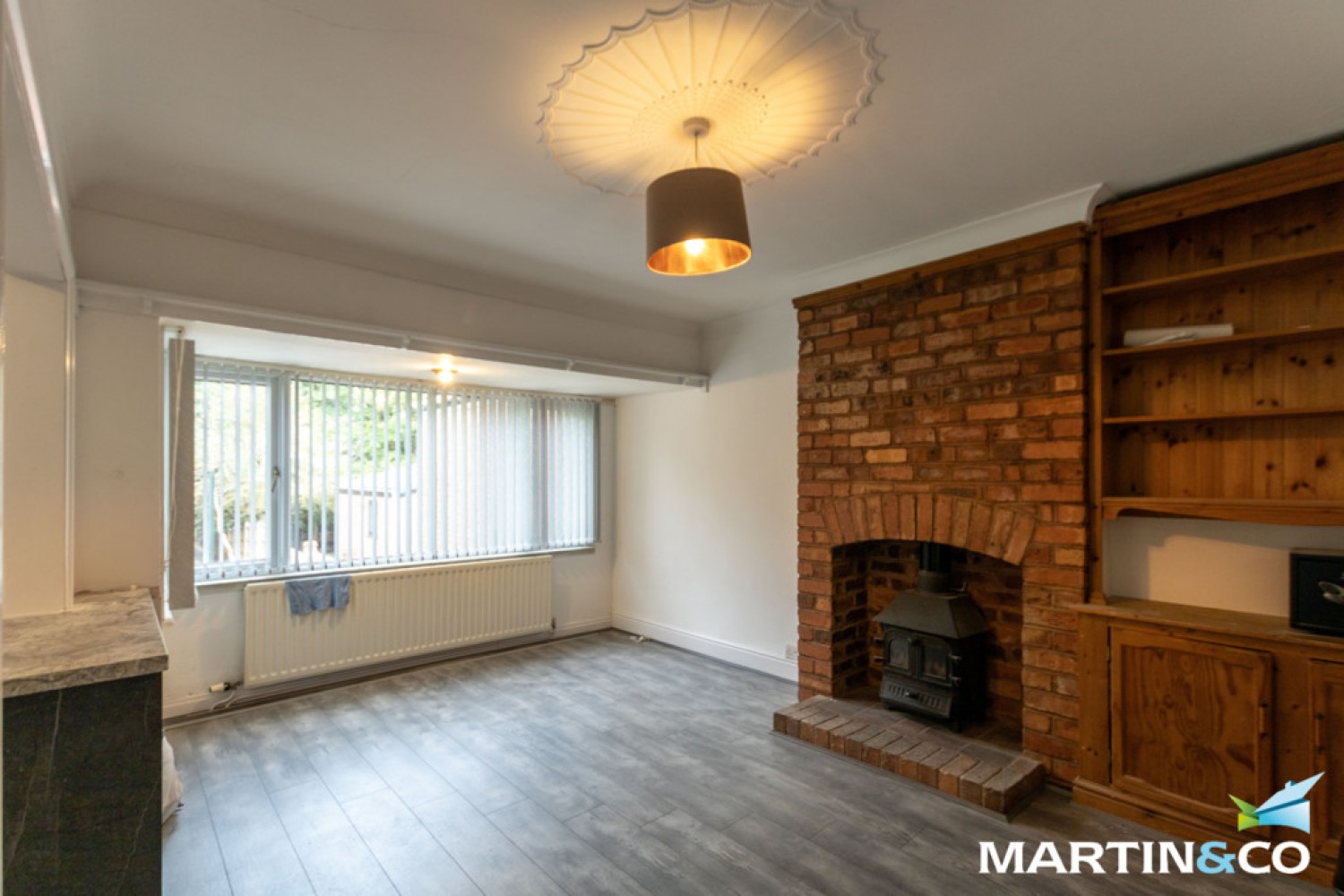 Willow Avenue, Edgbaston, B17