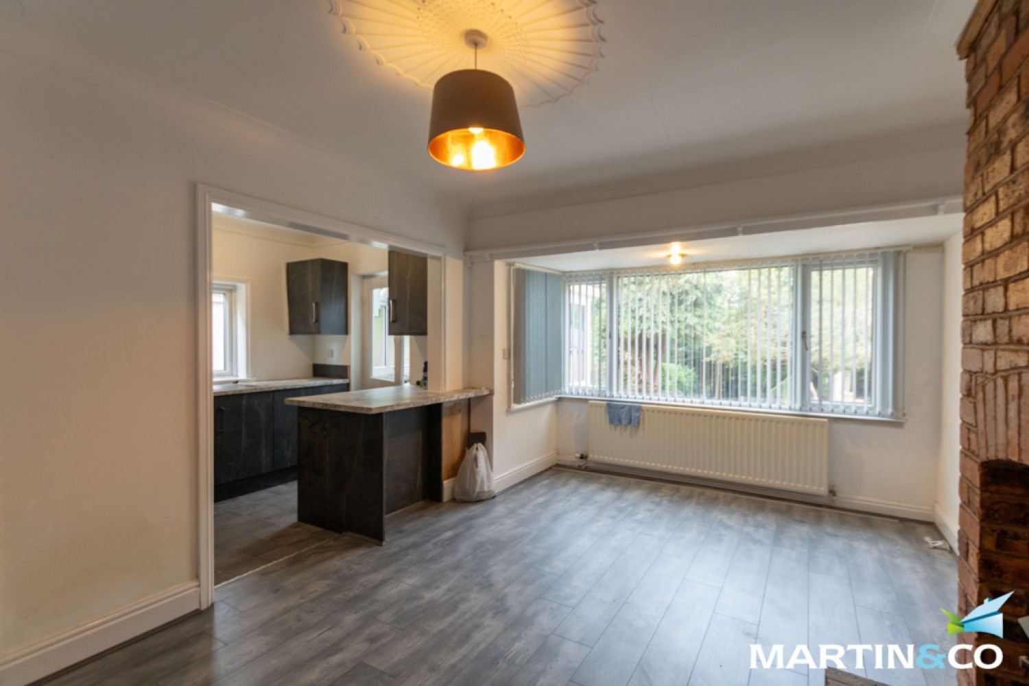 Willow Avenue, Edgbaston, B17