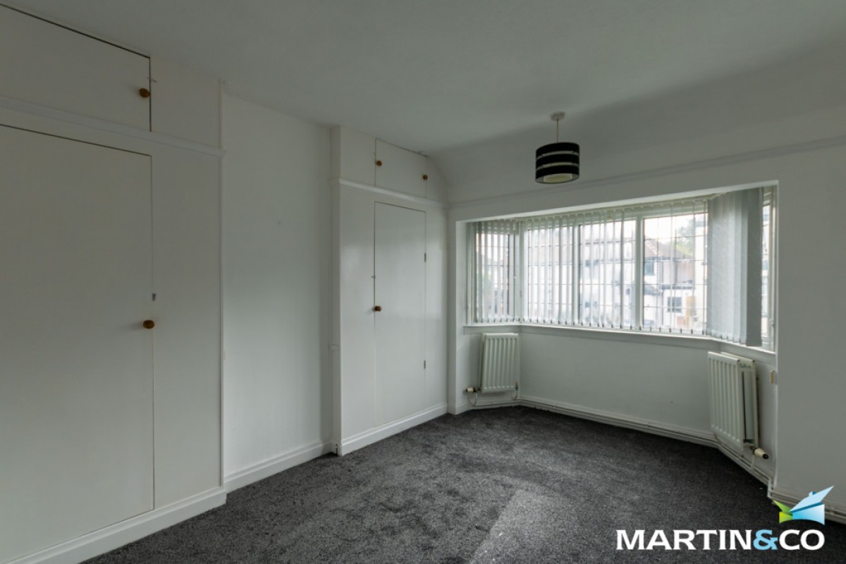Willow Avenue, Edgbaston, B17