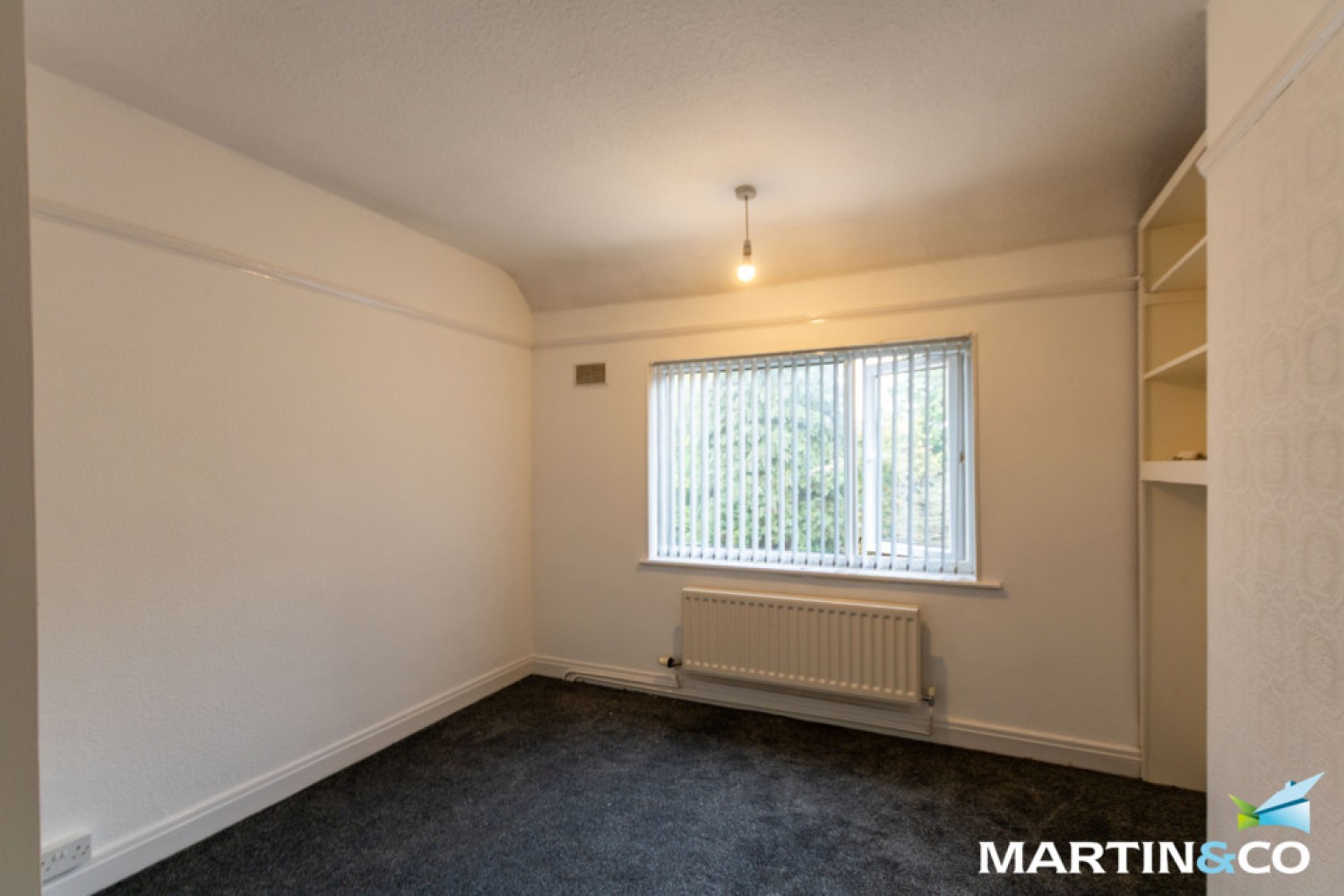 Willow Avenue, Edgbaston, B17