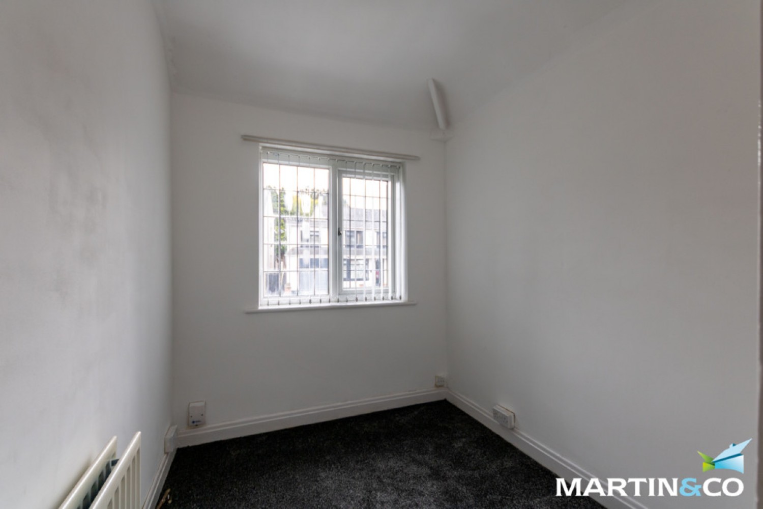 Willow Avenue, Edgbaston, B17