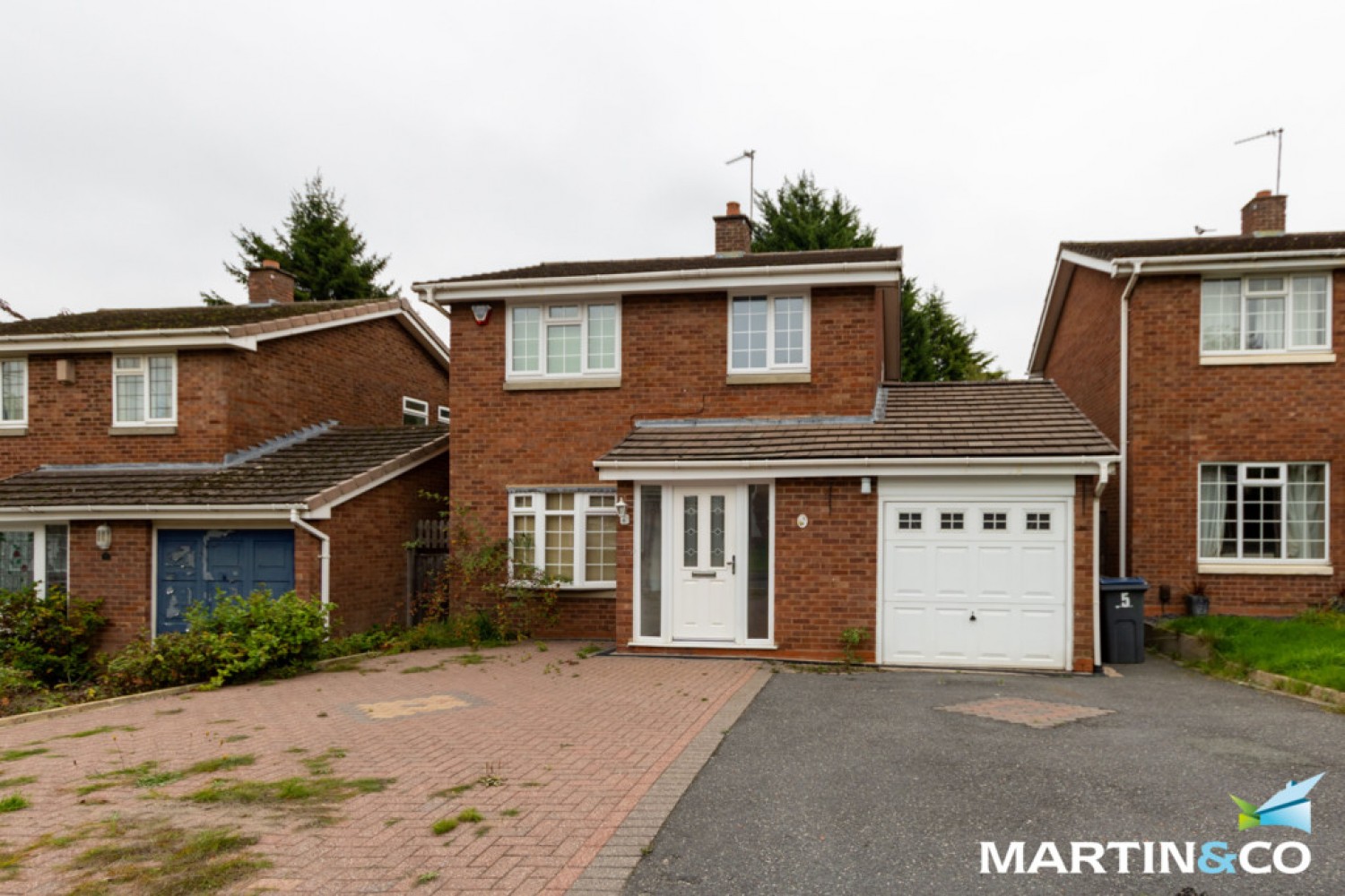 Lamont Avenue, Harborne, B32