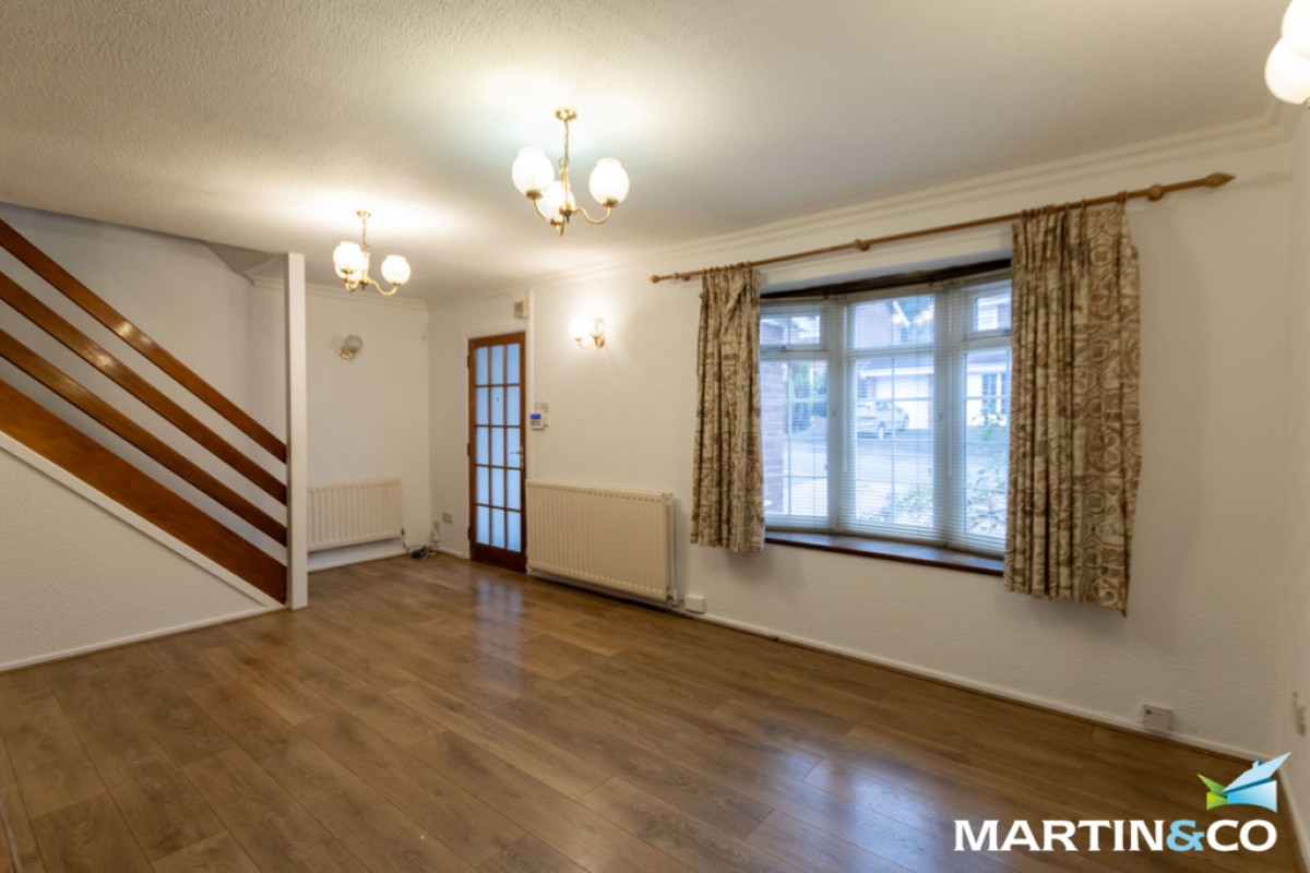 Lamont Avenue, Harborne, B32