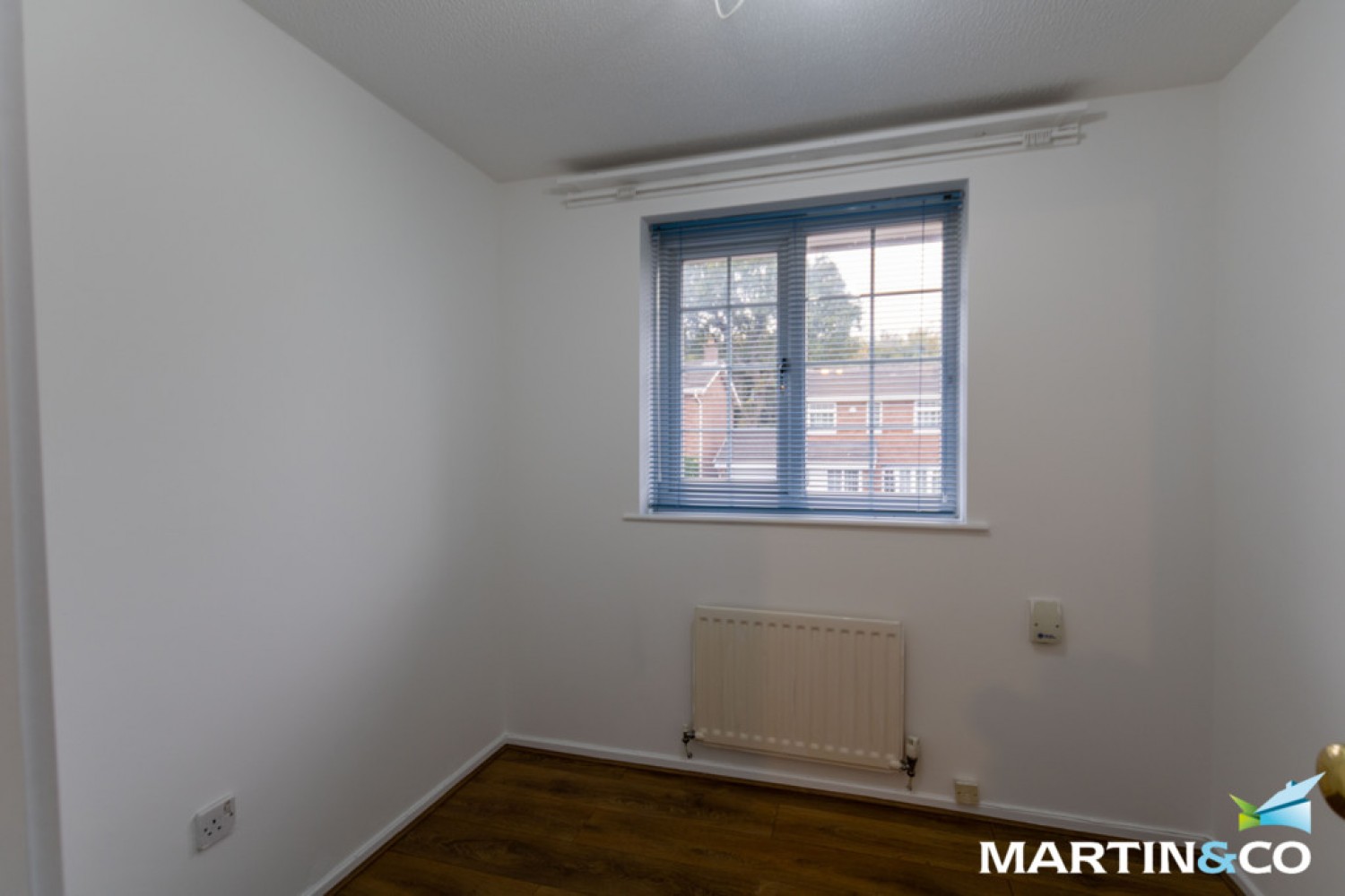 Lamont Avenue, Harborne, B32