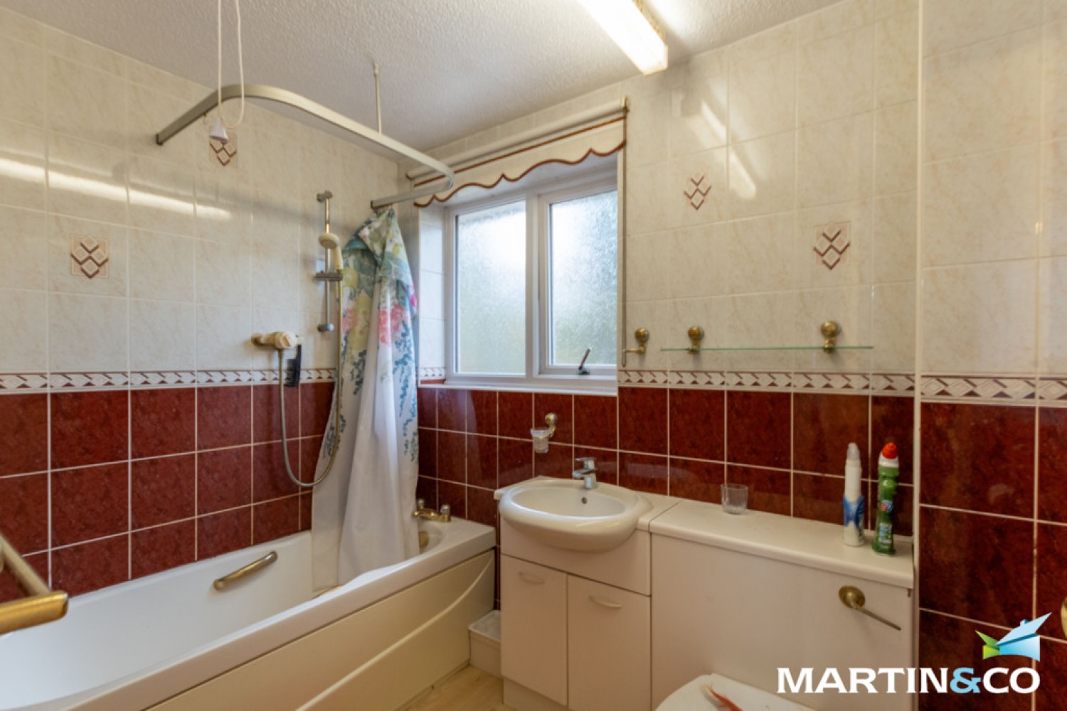 Lamont Avenue, Harborne, B32