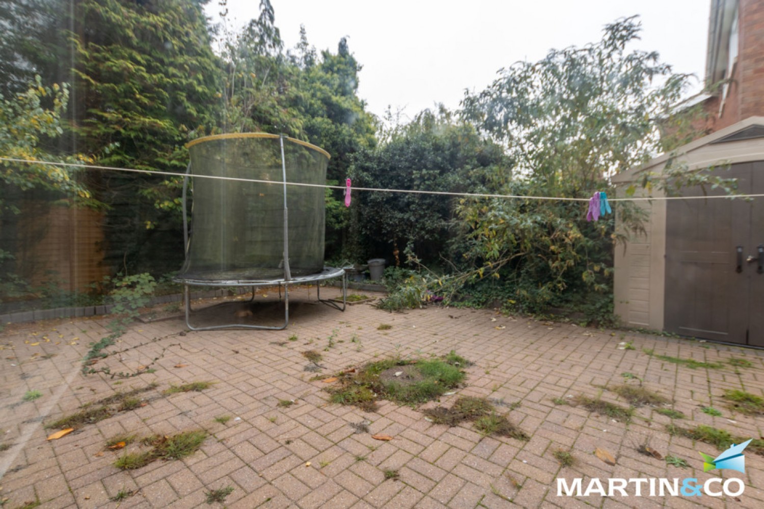 Lamont Avenue, Harborne, B32