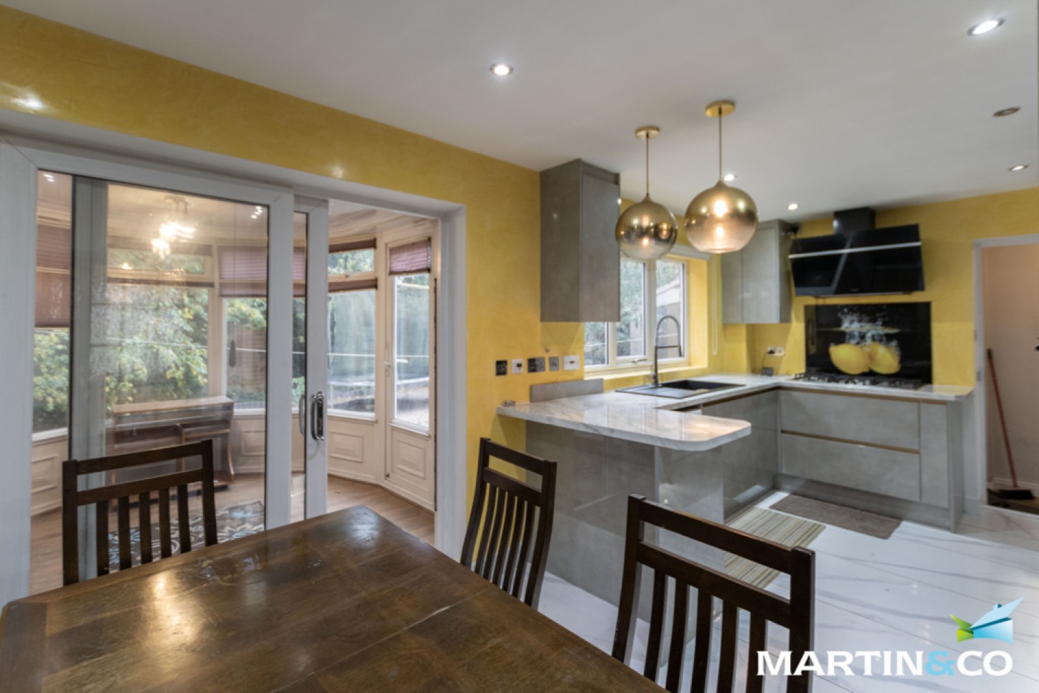 Lamont Avenue, Harborne, B32