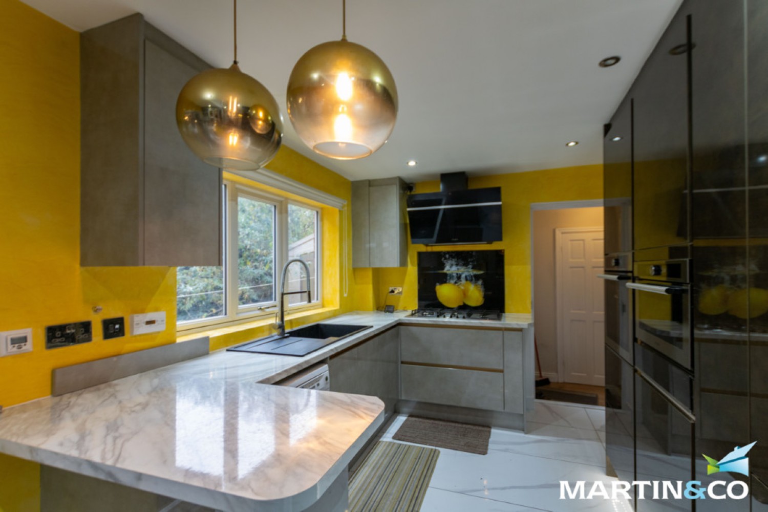 Lamont Avenue, Harborne, B32