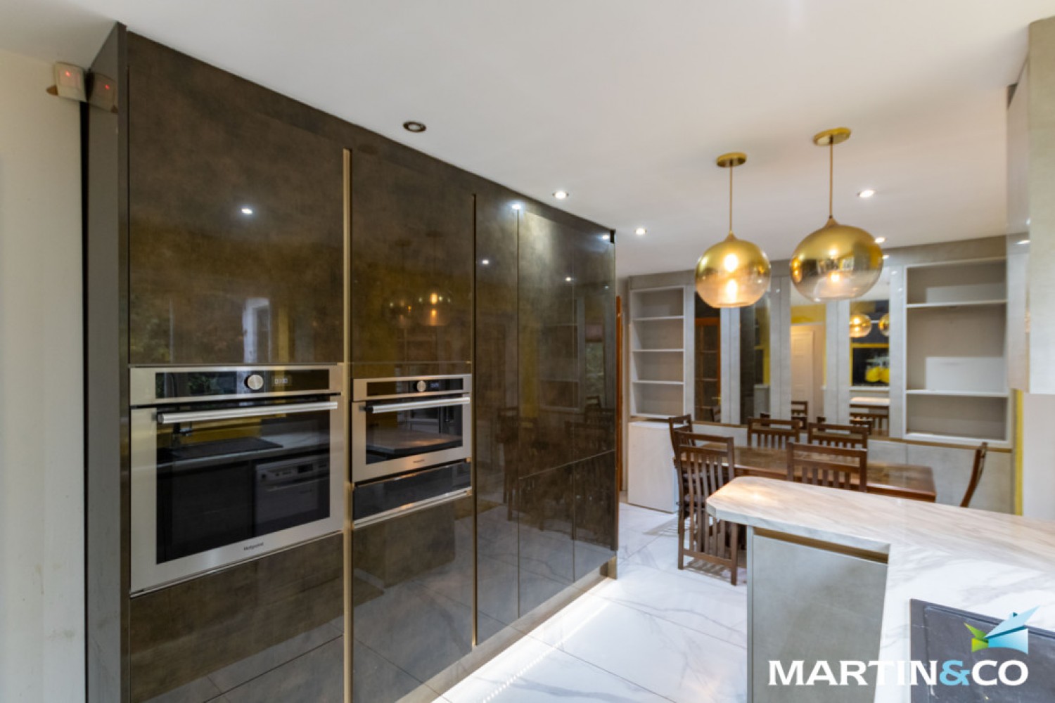 Lamont Avenue, Harborne, B32