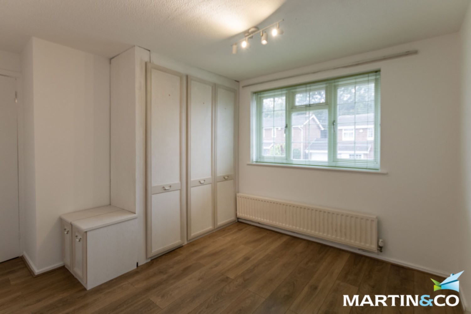 Lamont Avenue, Harborne, B32