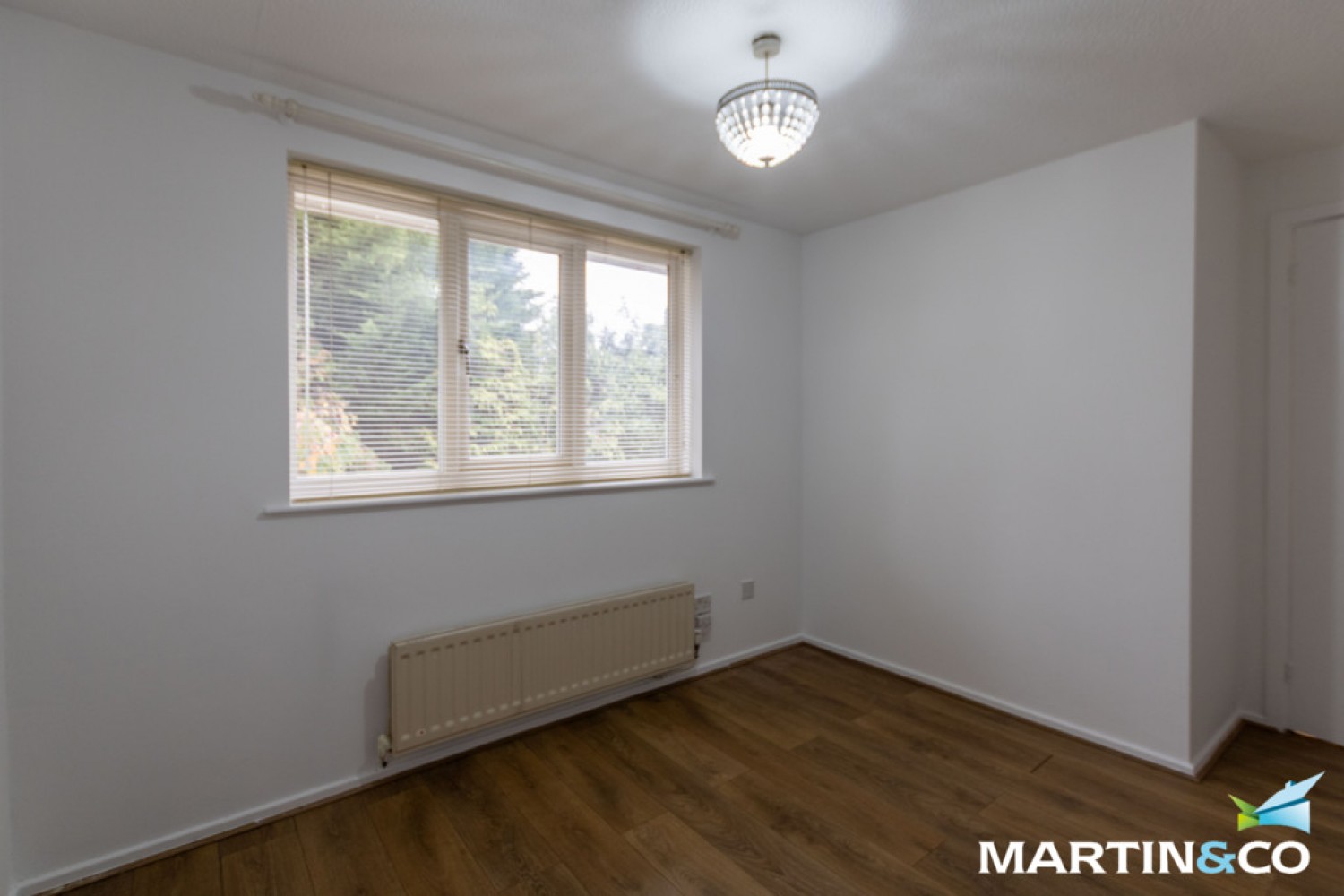 Lamont Avenue, Harborne, B32