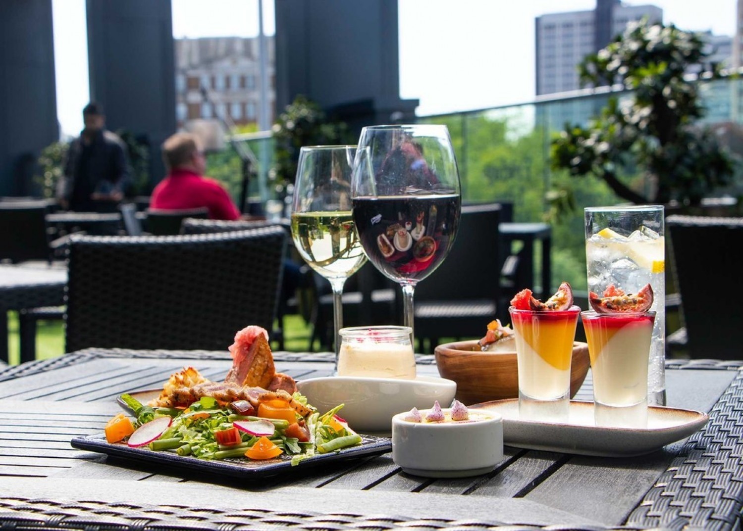 2 bedroom Flat for Sale St Martins Place, Broad Street, Birmingham, B15