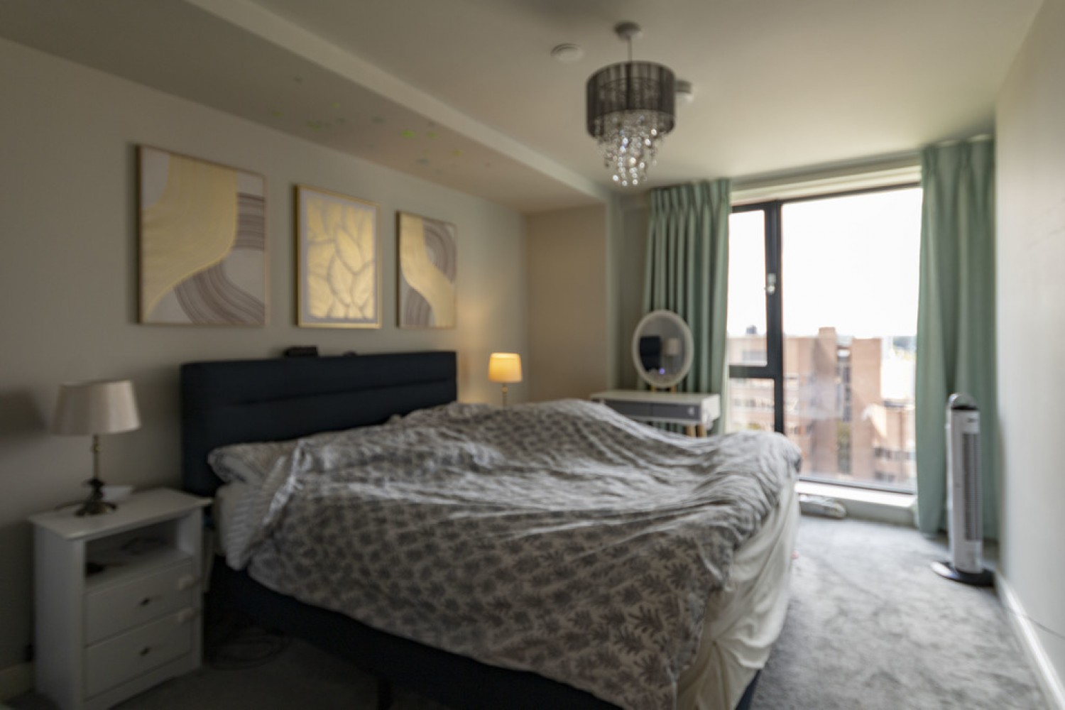 2 bedroom Flat for Sale St Martins Place, Broad Street, Birmingham, B15