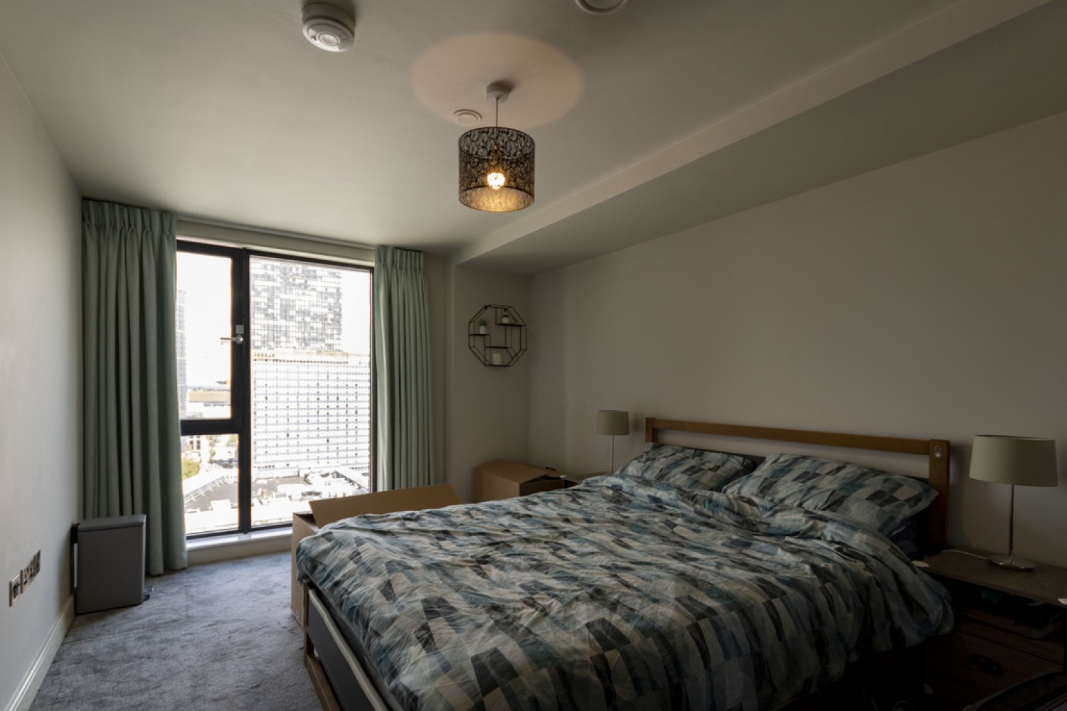 2 bedroom Flat for Sale St Martins Place, Broad Street, Birmingham, B15