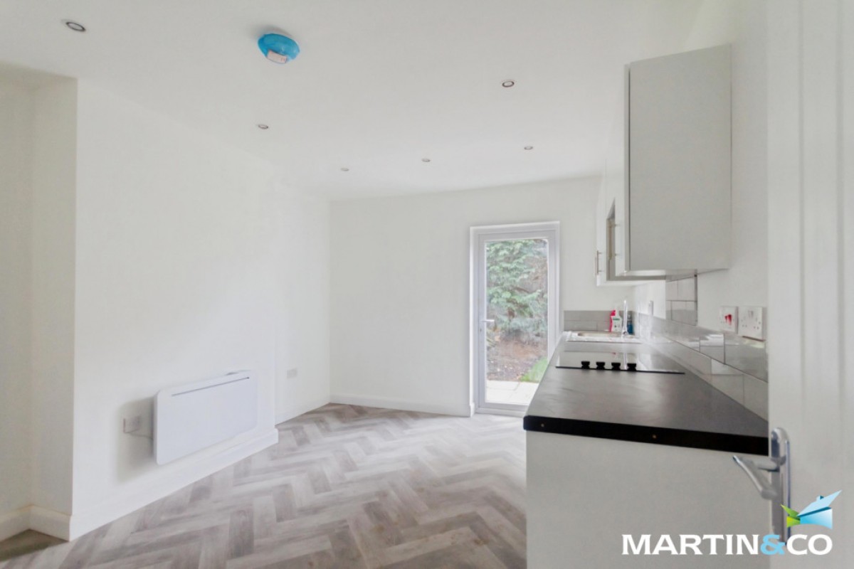 Beilby Road, Stirchley, B30