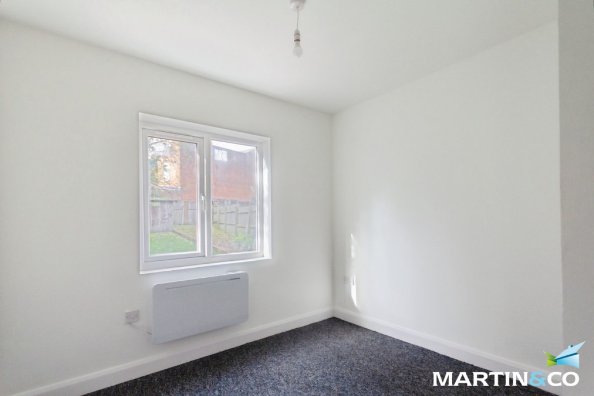 Beilby Road, Stirchley, B30