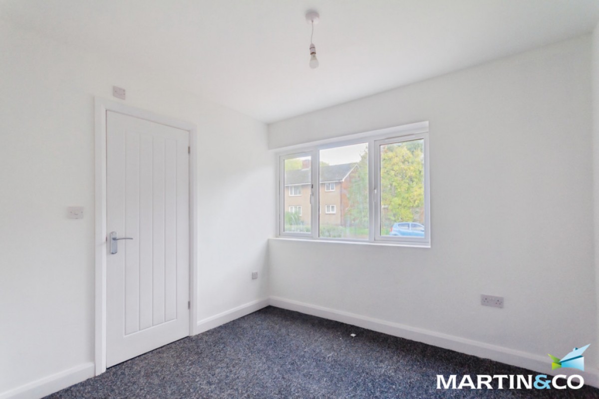 Beilby Road, Stirchley, B30