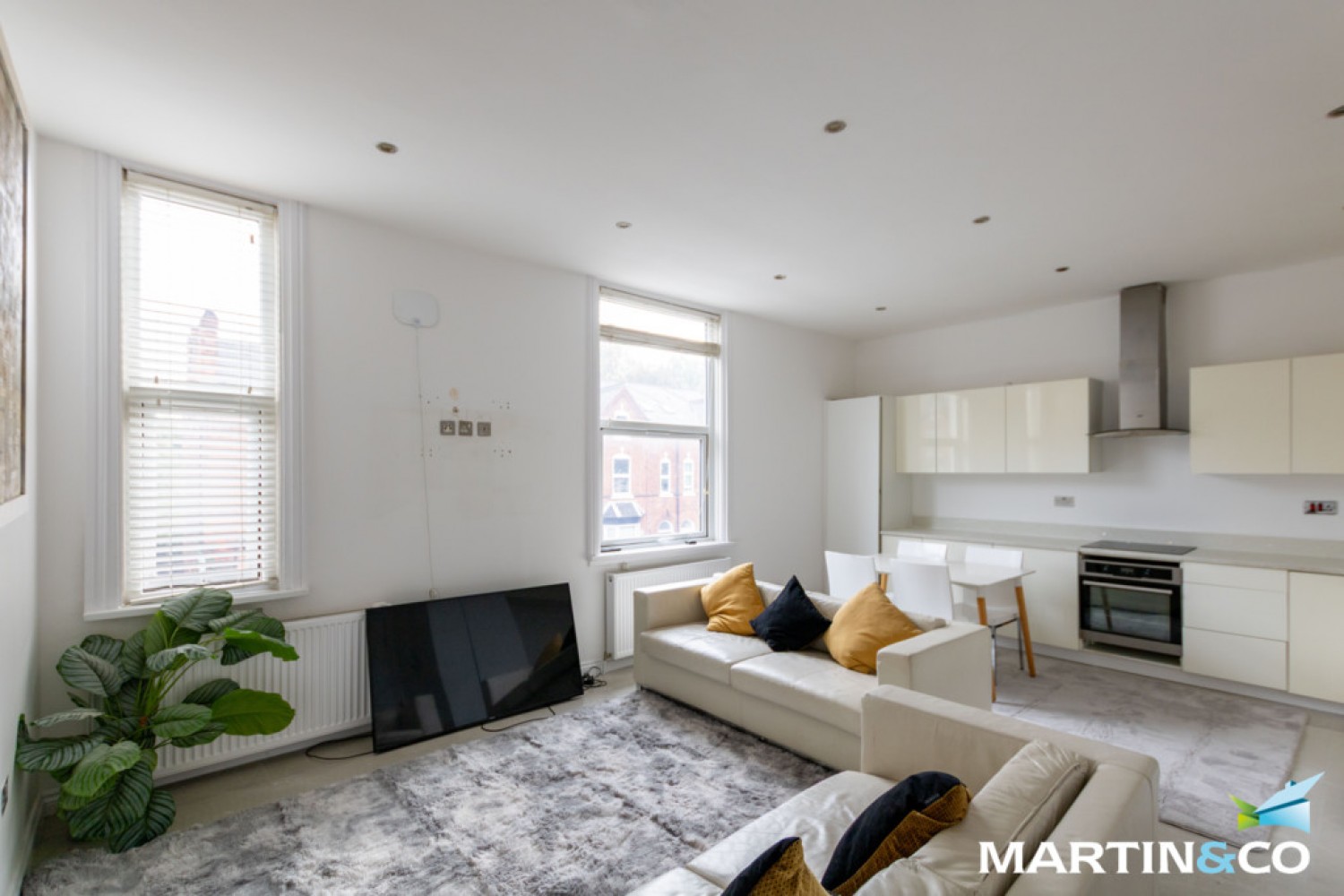 Stanmore Road, Edgbaston, B16