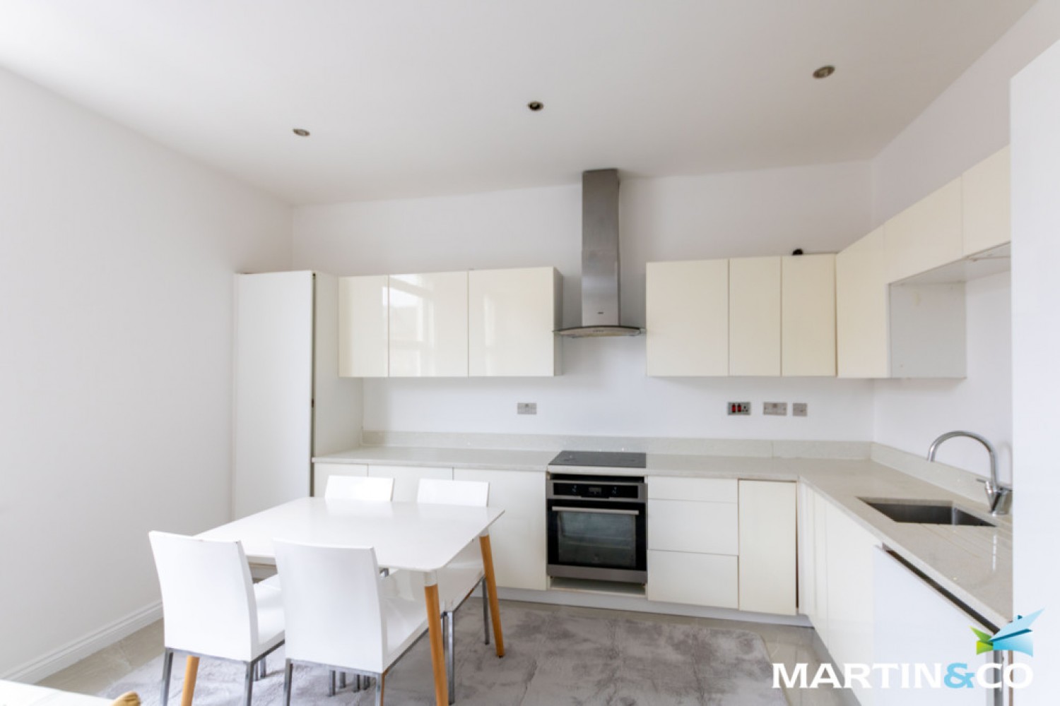 Stanmore Road, Edgbaston, B16