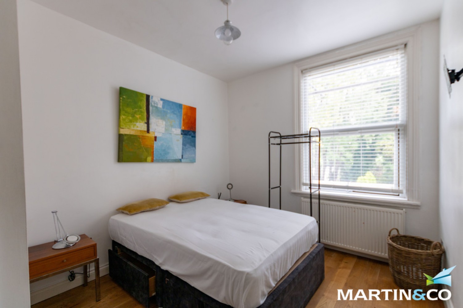 Stanmore Road, Edgbaston, B16