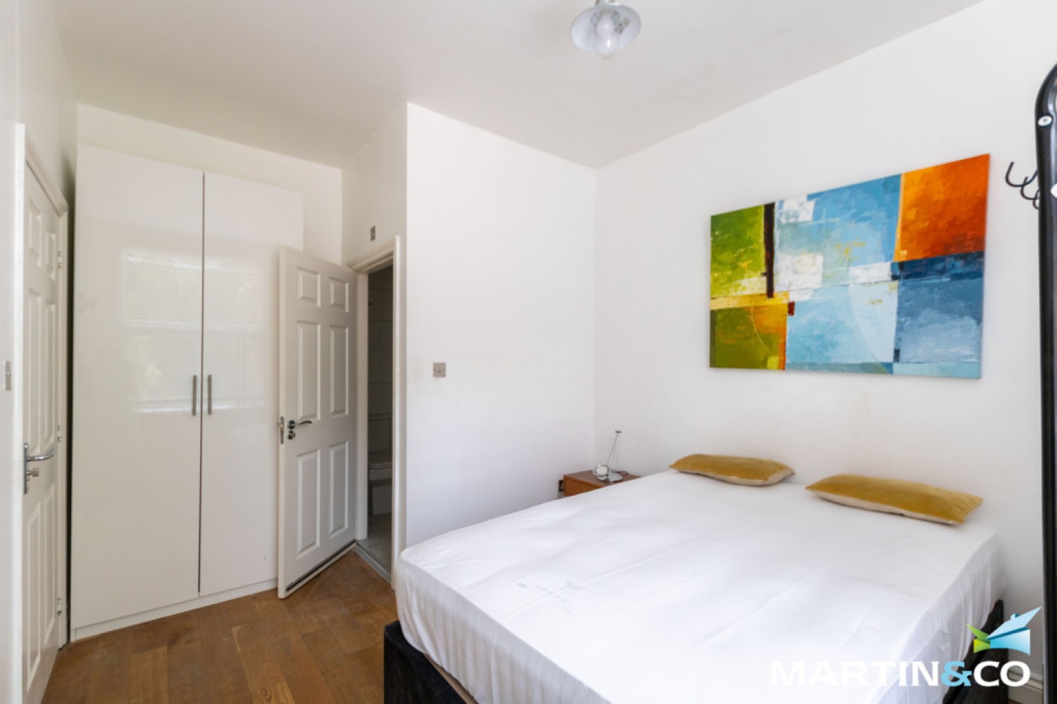 Stanmore Road, Edgbaston, B16