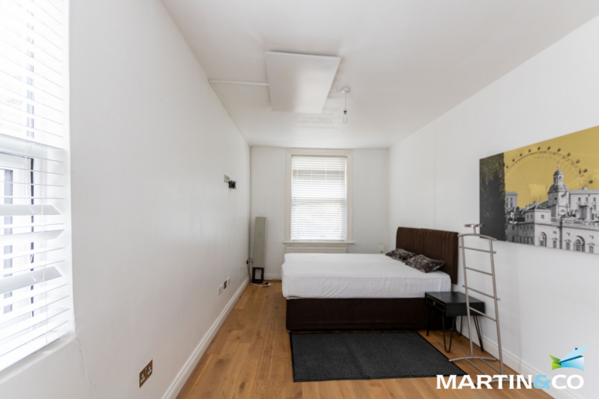 Stanmore Road, Edgbaston, B16