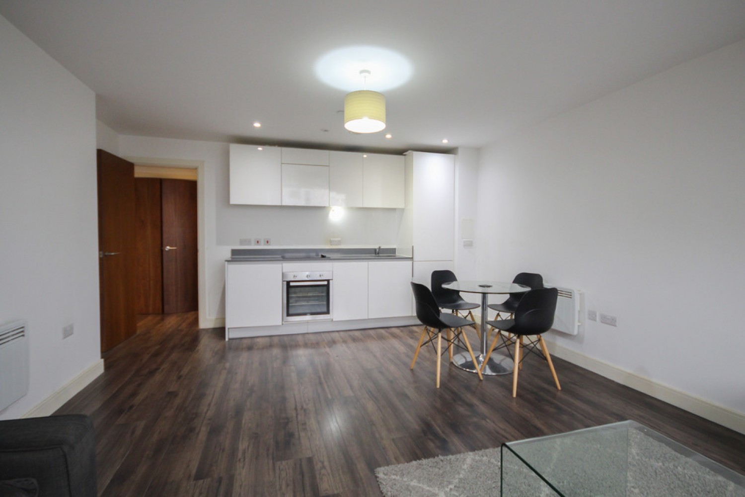 Broadway Residences, 105 Broad Street, Birmingham, B15