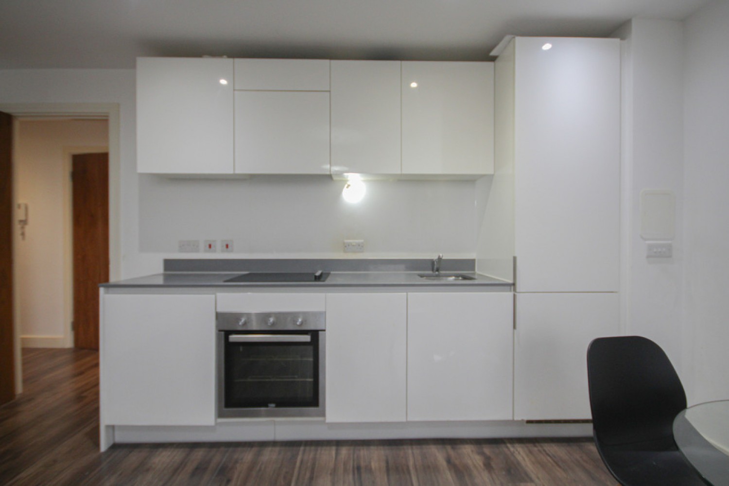 Broadway Residences, 105 Broad Street, Birmingham, B15