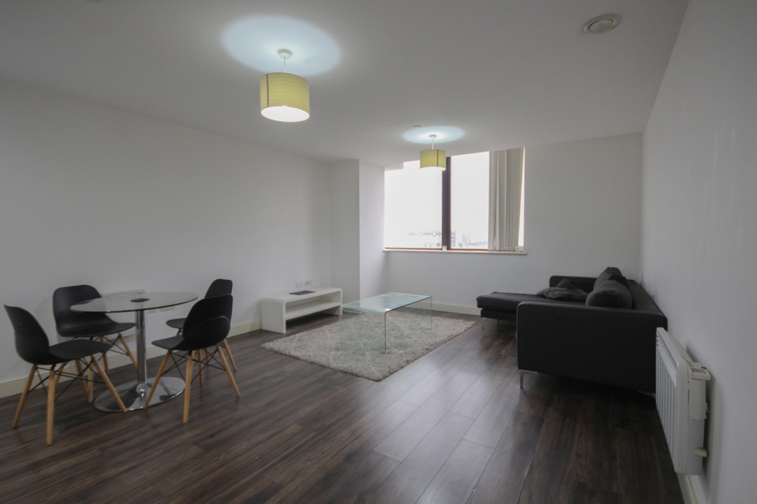 Broadway Residences, 105 Broad Street, Birmingham, B15