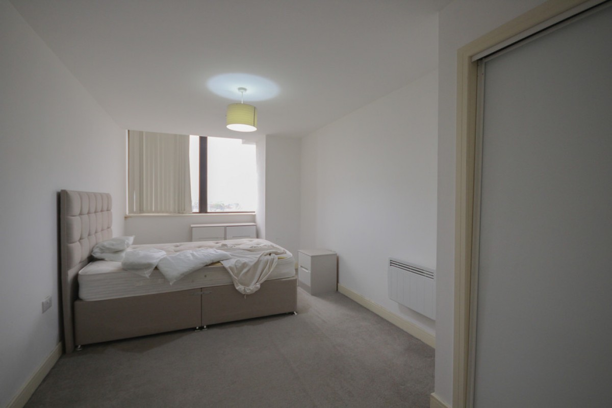 Broadway Residences, 105 Broad Street, Birmingham, B15